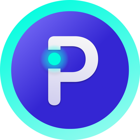 Logo VIA Parking